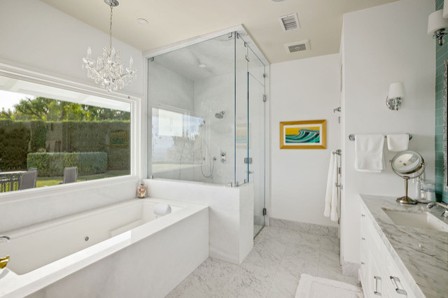 Master Bath Rancho PV