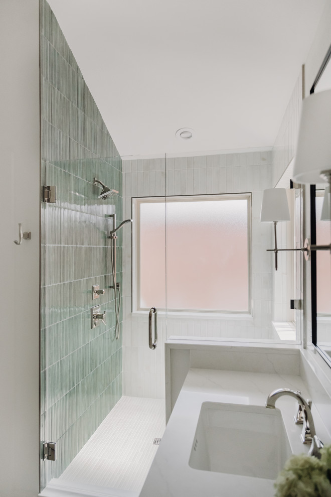 NORTH DALLAS MASTER SUITE