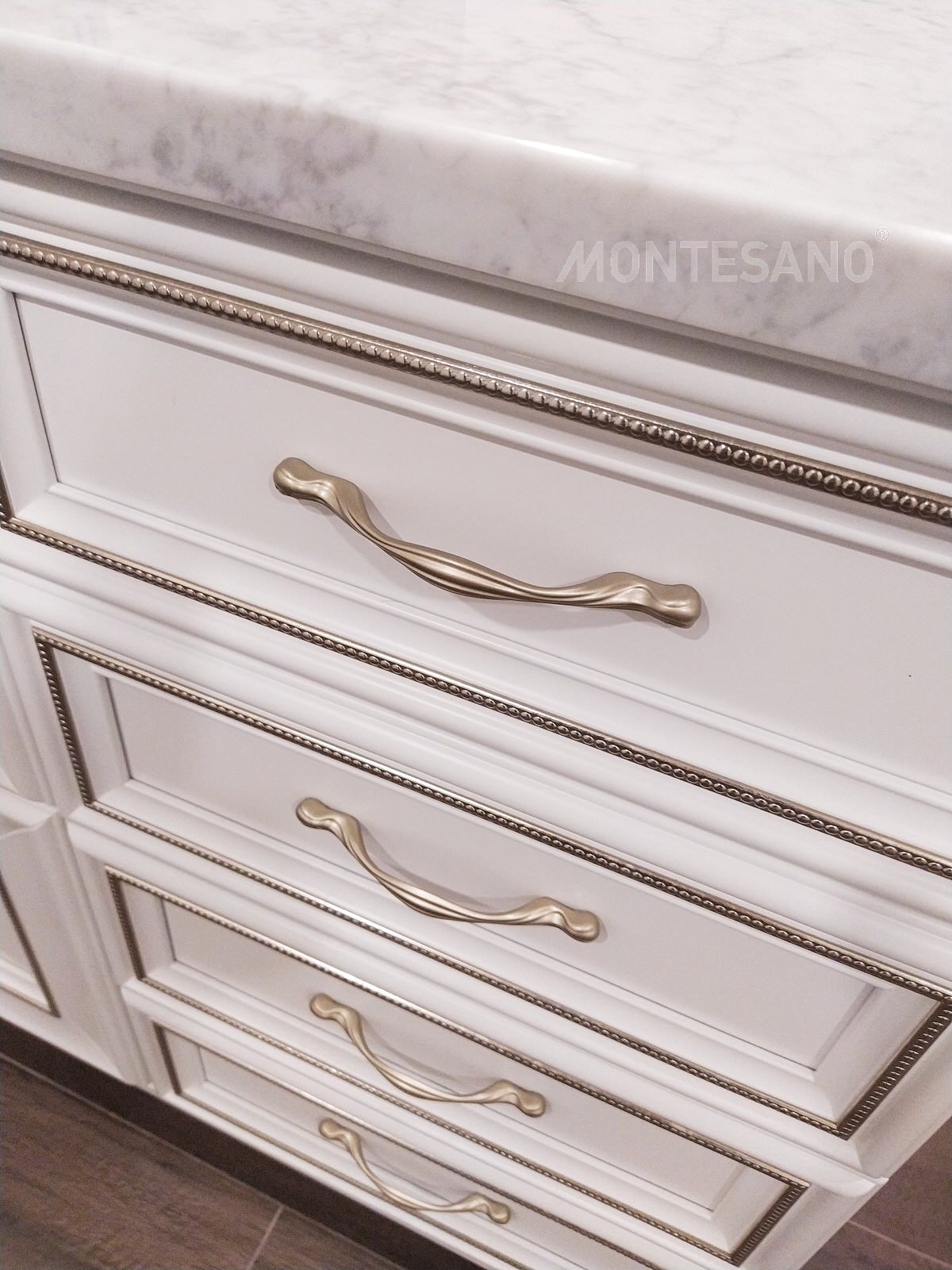 Интерьер загородного дома