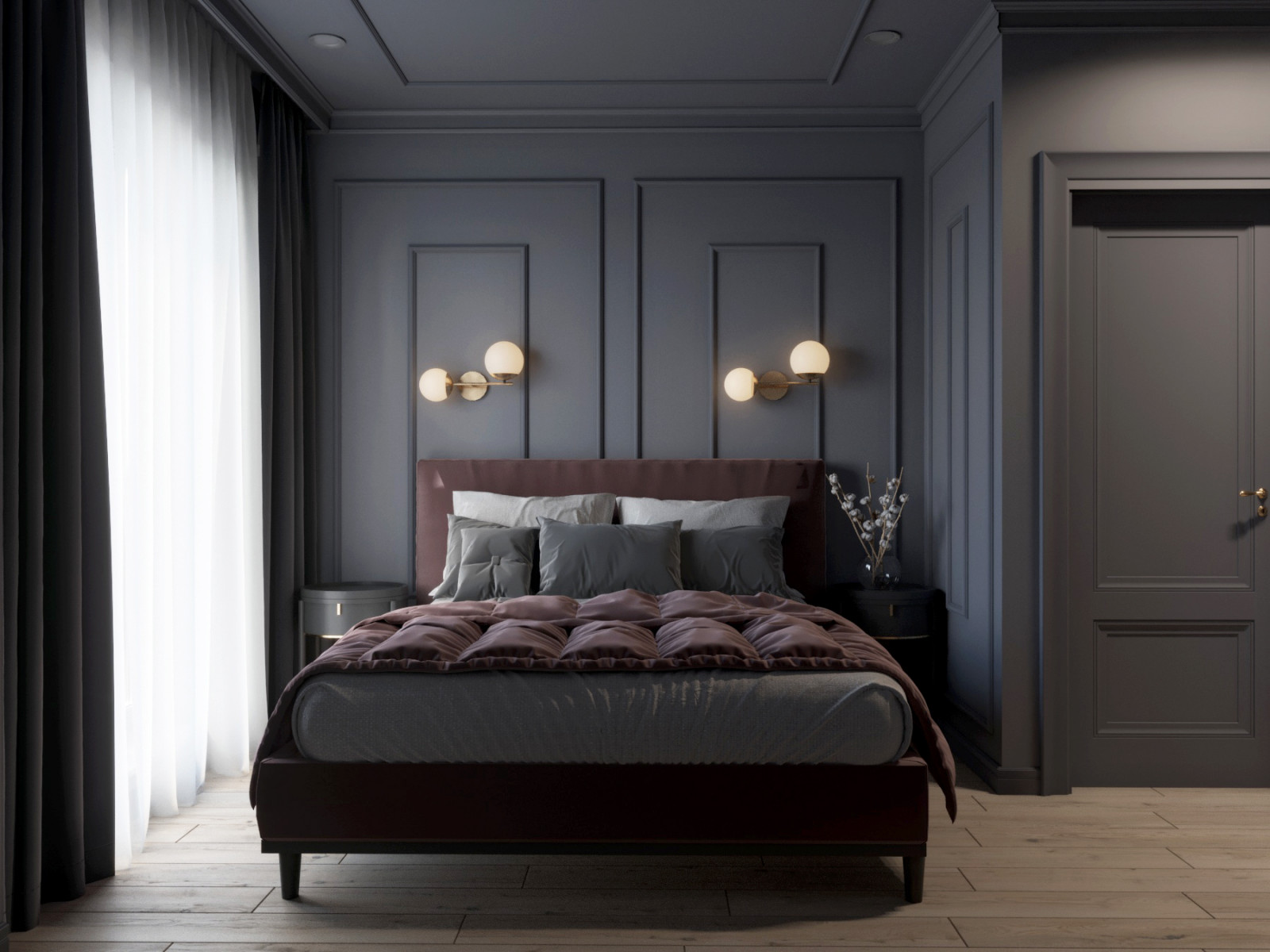 Квартира на ул. Шлюзовая