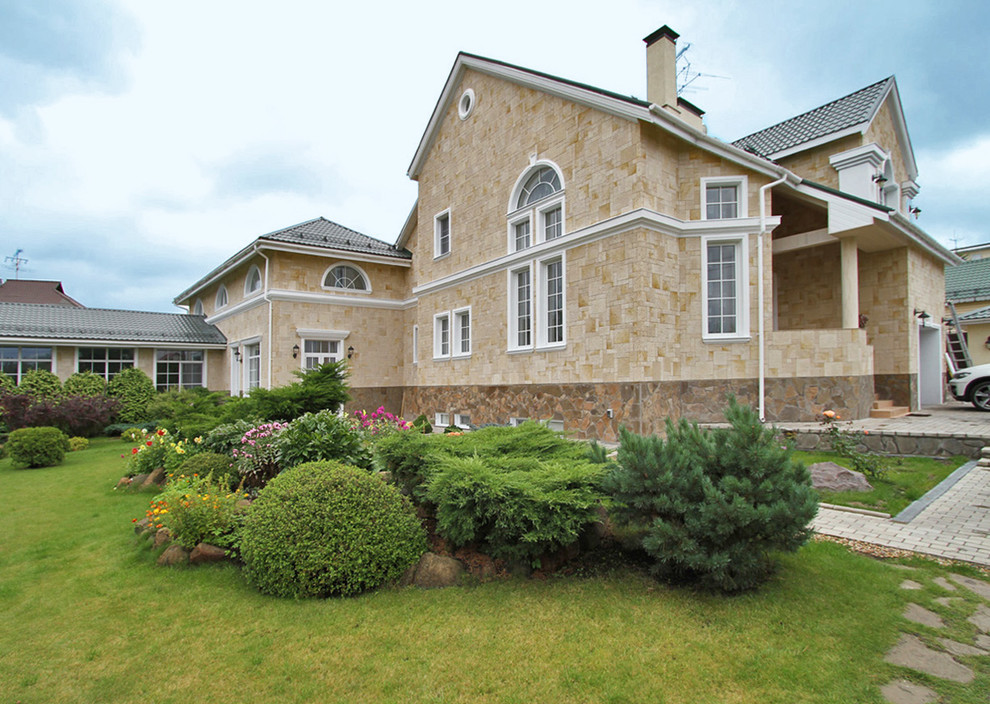 частный дом Голицыно