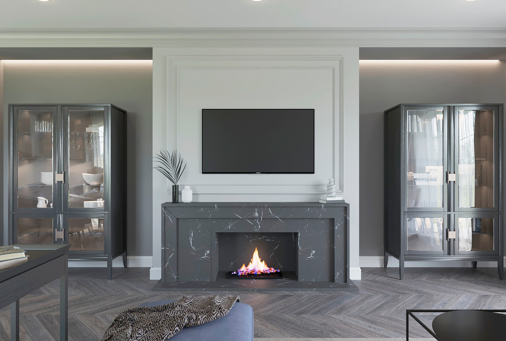 Проект загородного дома