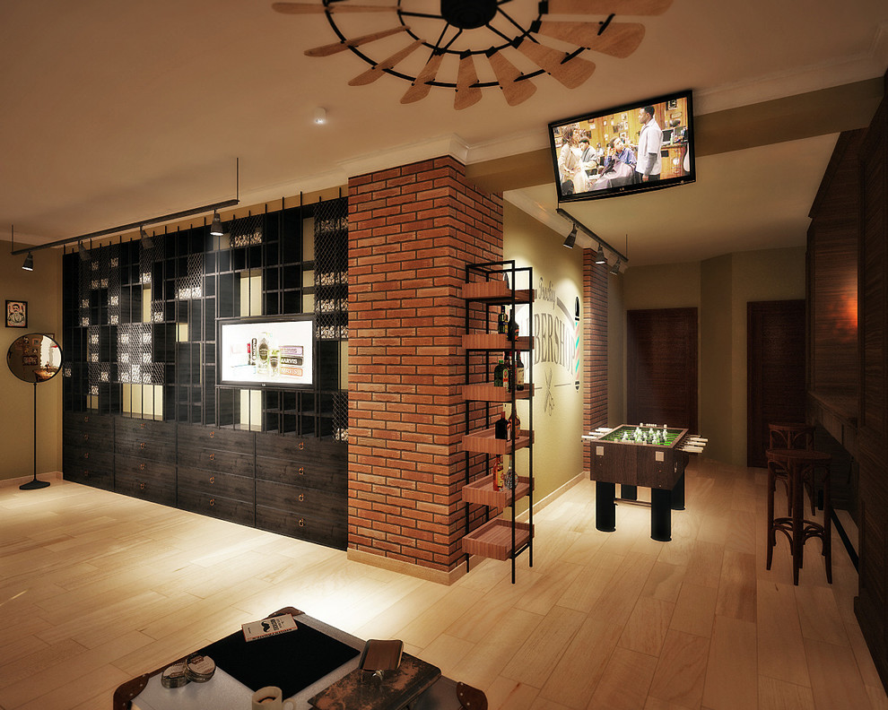 барбершоп "Соль"