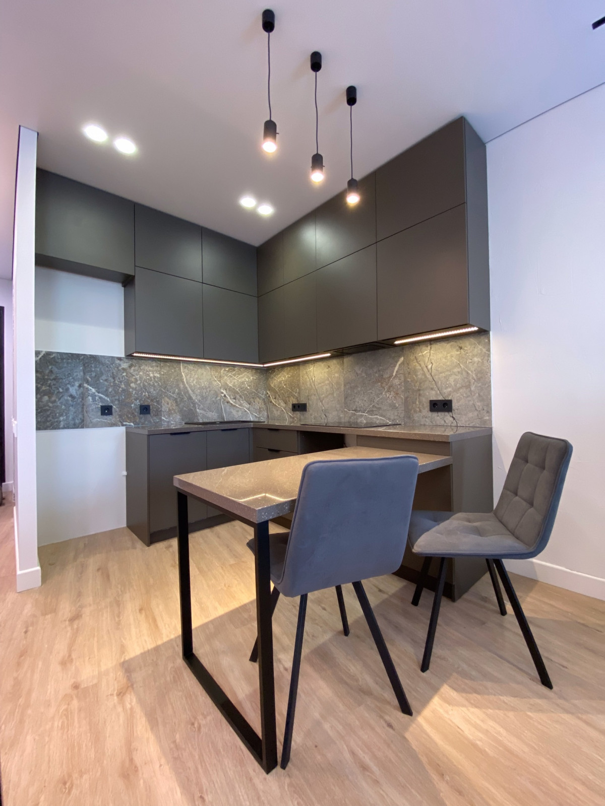 Нахимовский проспект, Москва