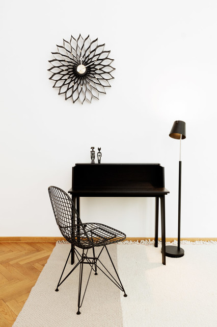 Home Office contemporaneo-despacho