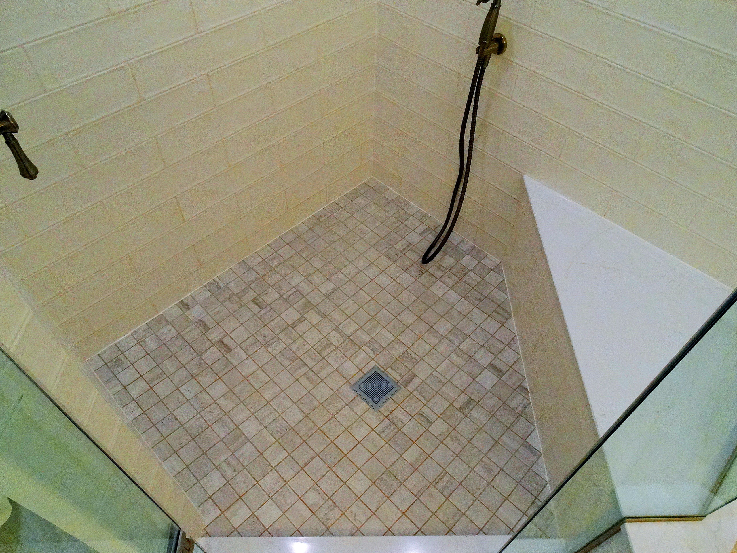 New Berlin Residence - Kitchen and Master Bath Remodel