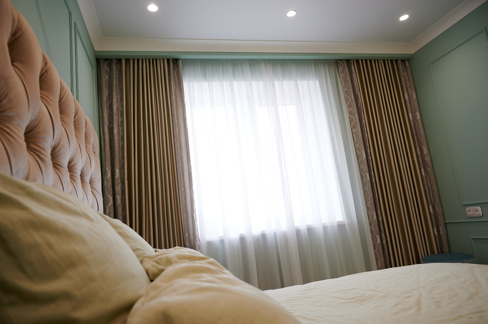 Индивидуальный проект по адресу: Пр. Кирова 415