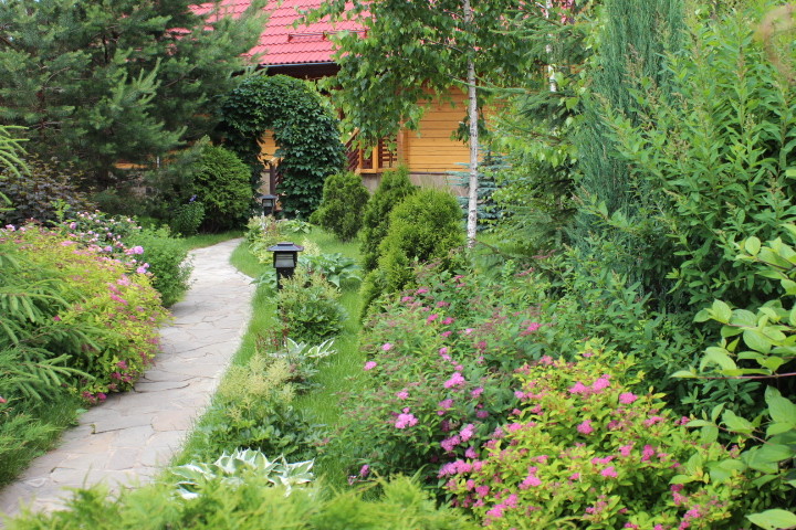 Коттеджный посёлок Заокские просторы