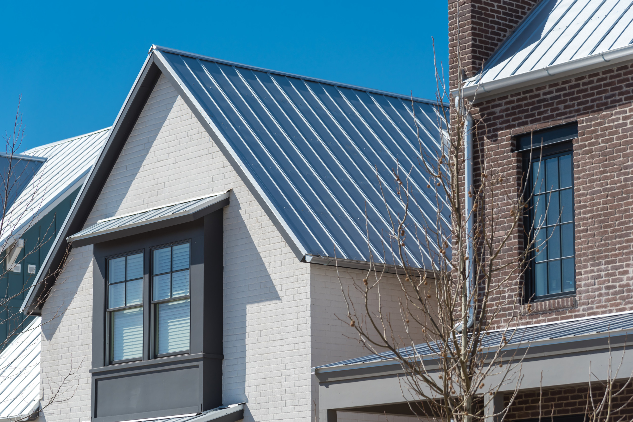 Exterior home photo in Chicago