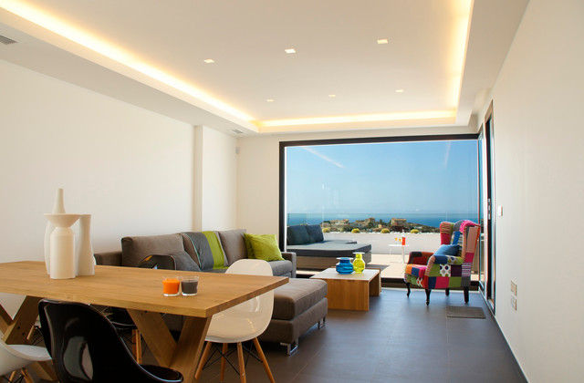 Por qué invertir en un proyecto de iluminación para la casa