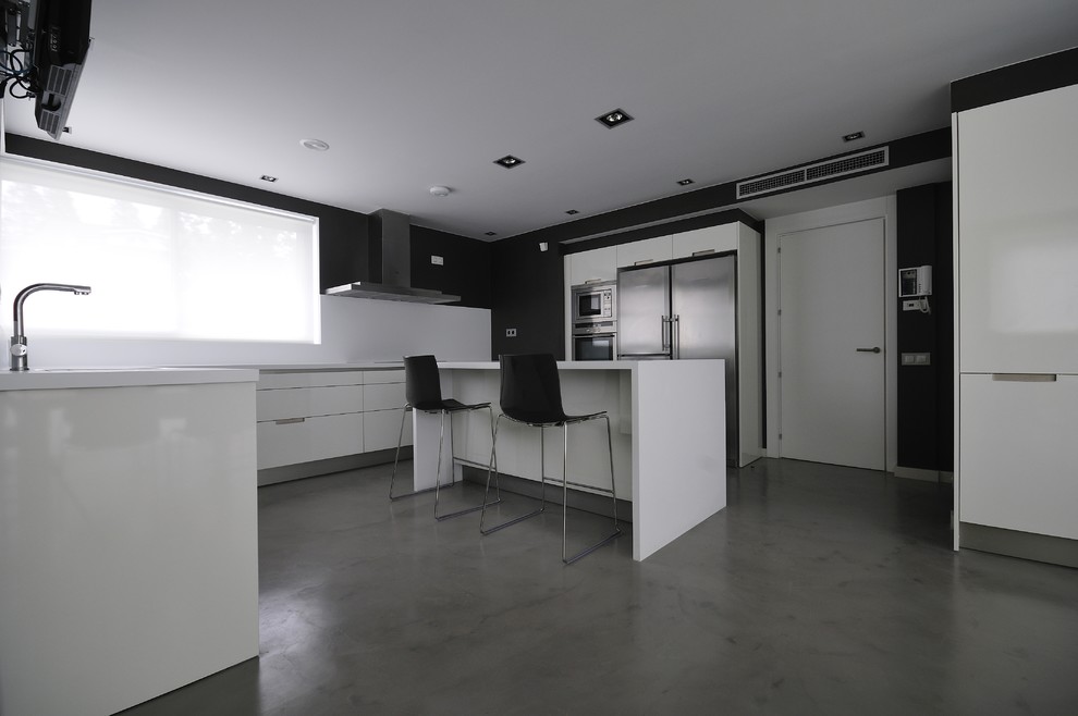 Микро-цемент