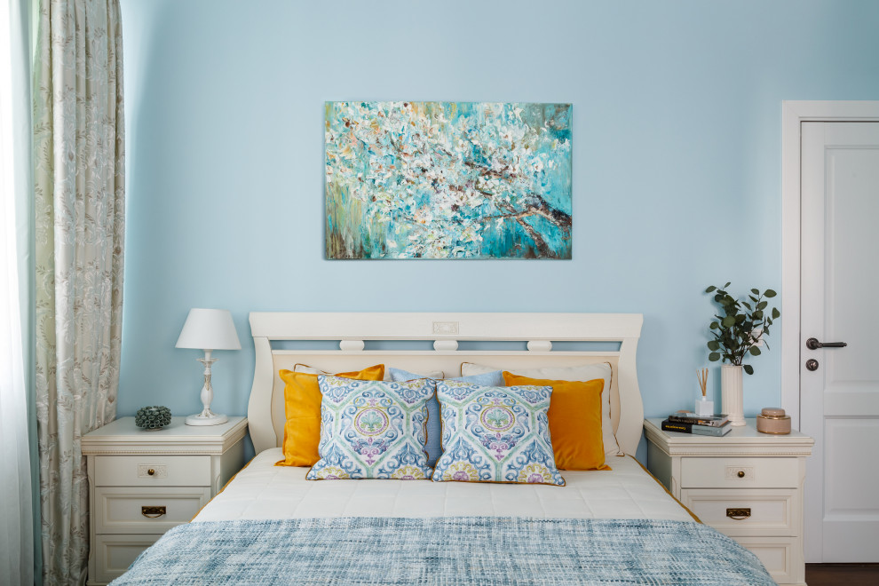 ЖК ВОДНЫЙ, 69 кв.м.