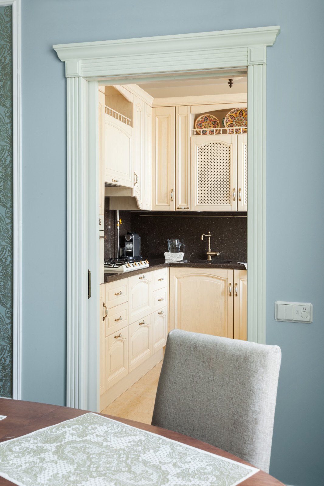 ГОСТЕВОЙ СУ