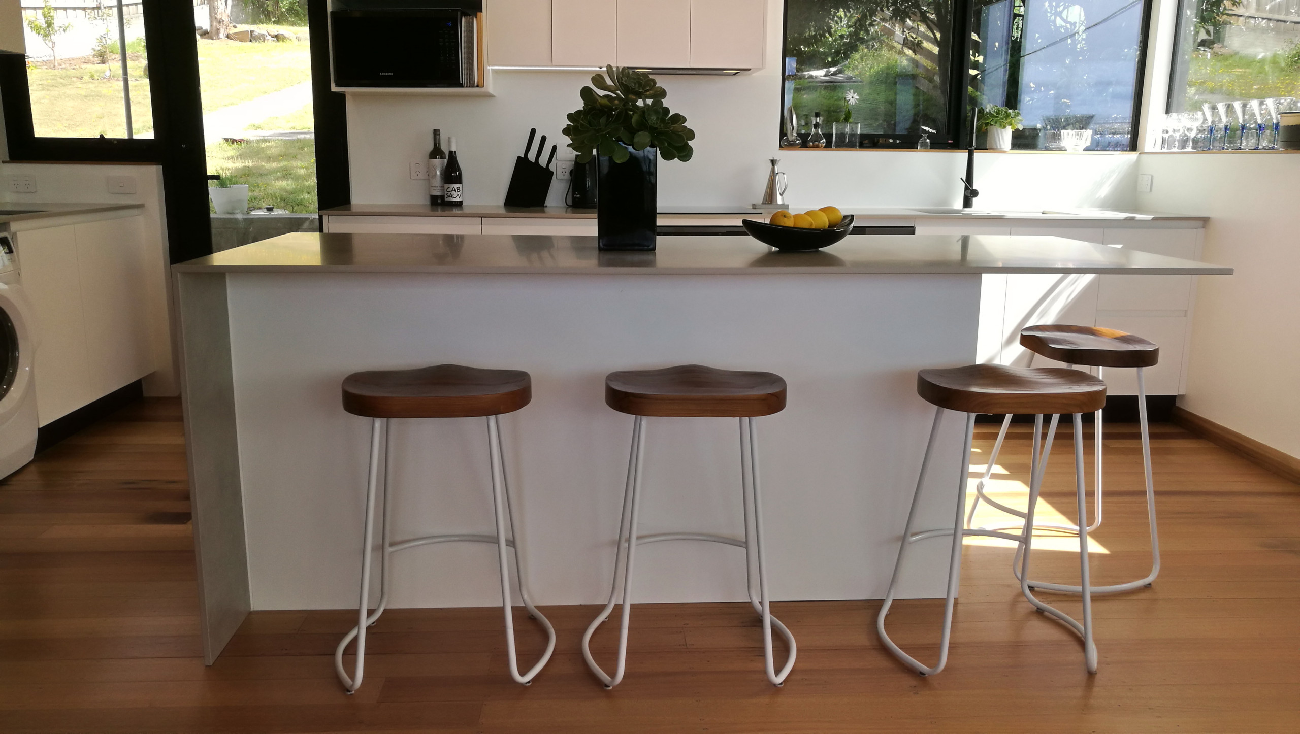 Rosny kitchen renovation