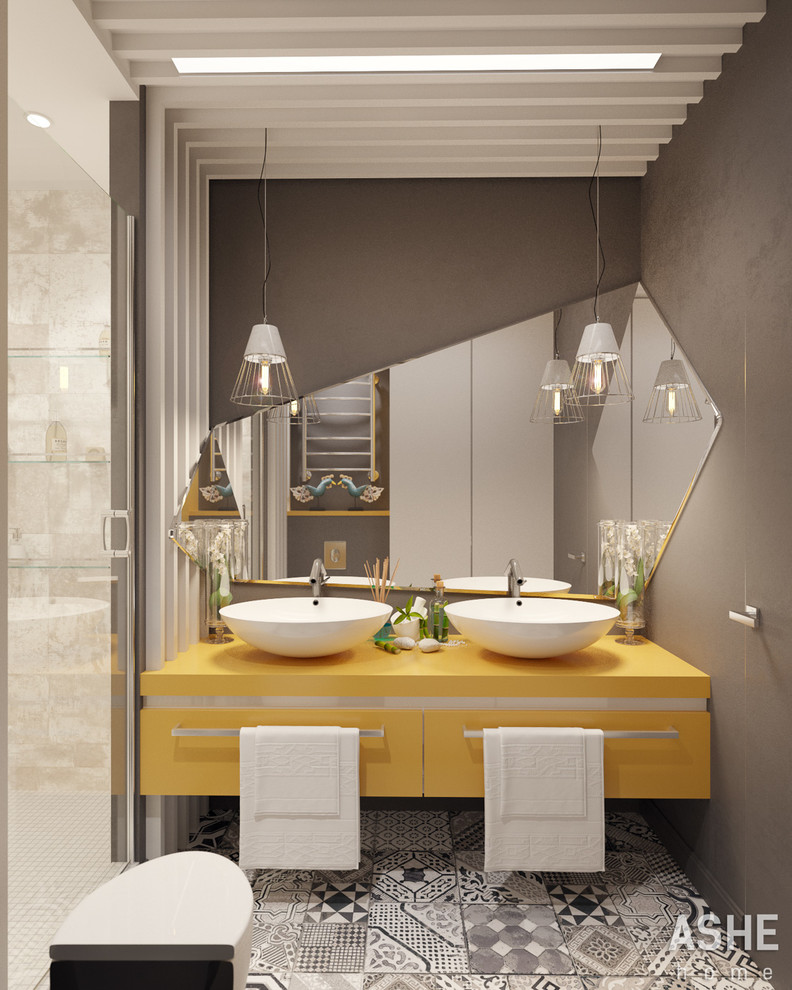 Квартира в ЖК Сосны