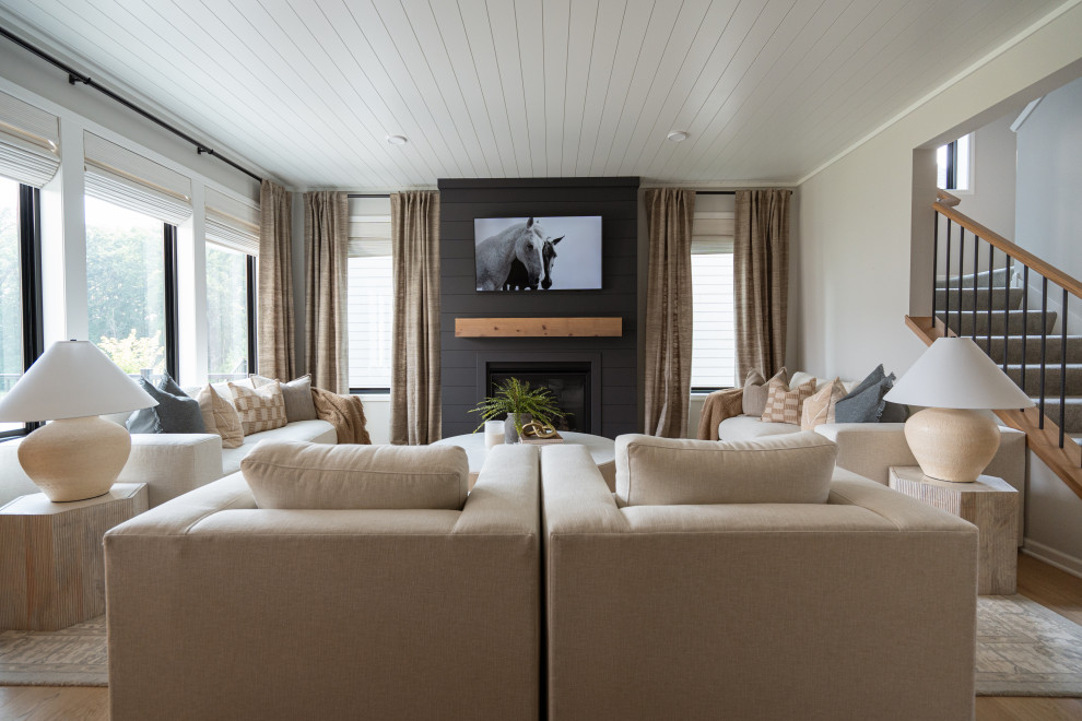 Modern Mediterranean