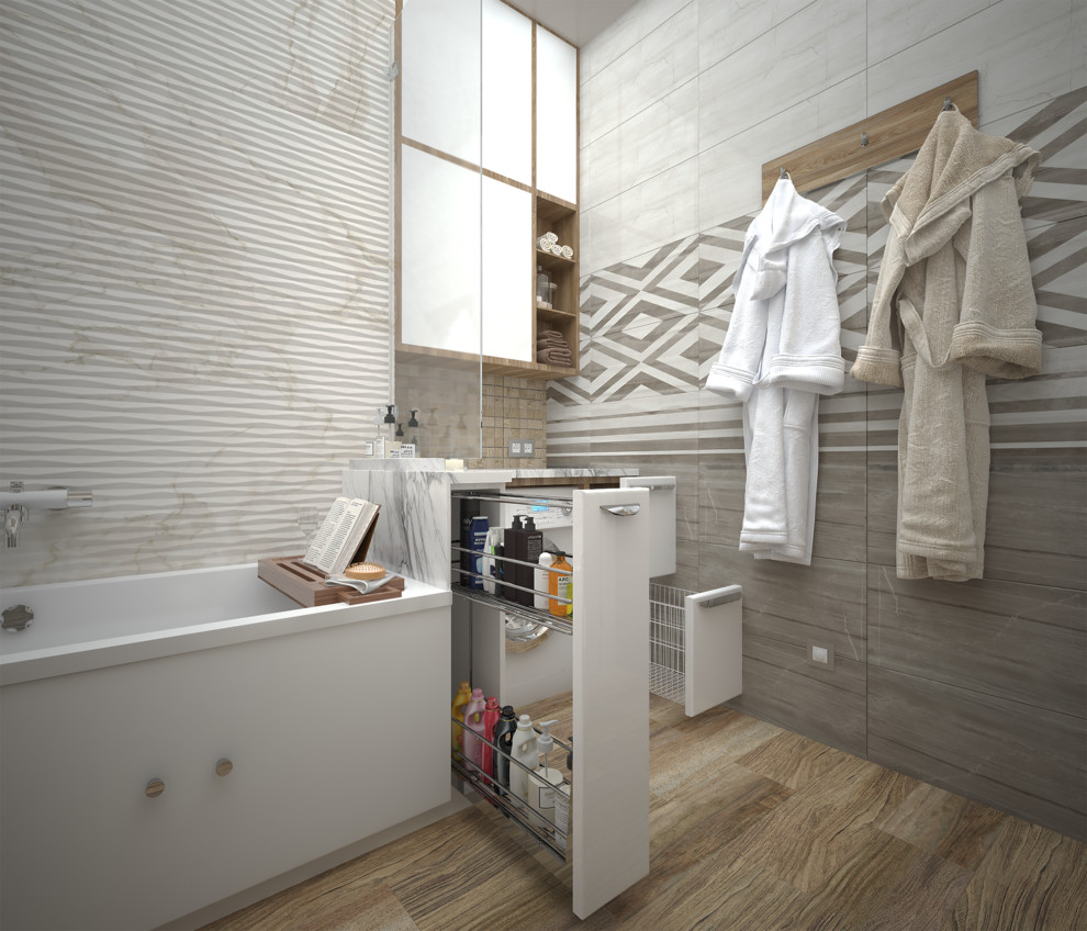 Ванная комната