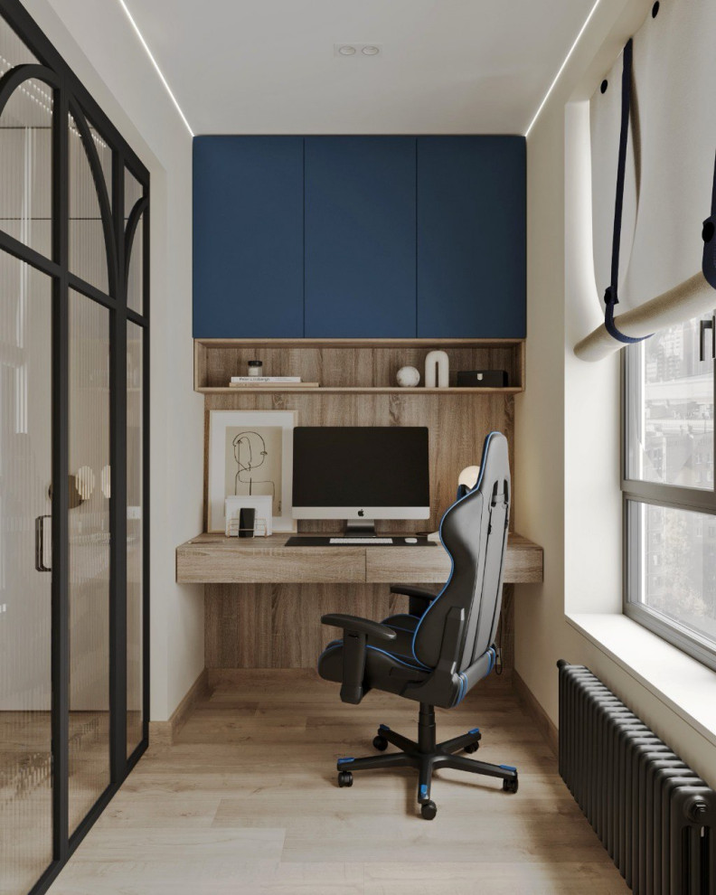 ЖК Академика Павлова