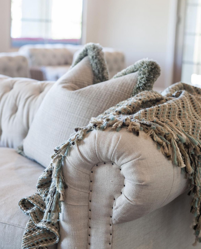 Upholstery