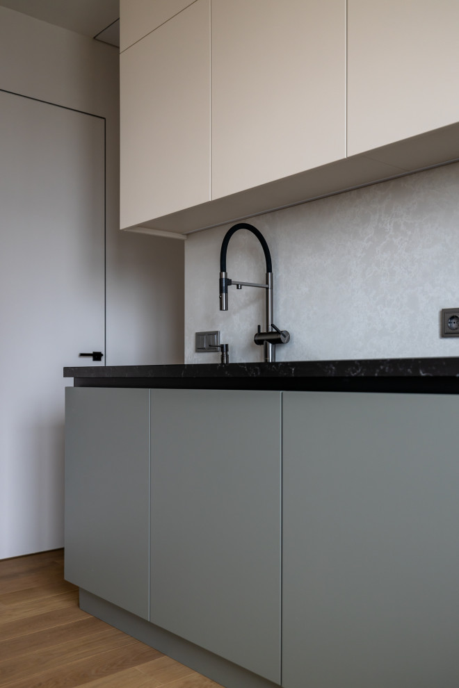 Игра контрастов