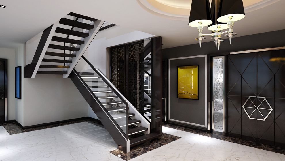 Квартира 014