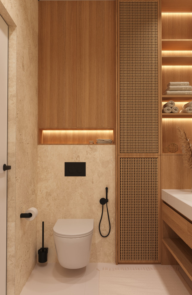 Ванная комната