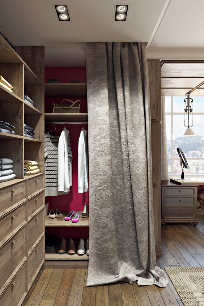 Американская классика на Черной речке