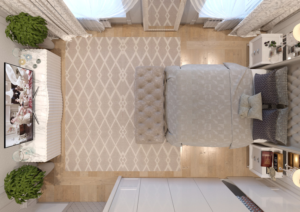 Стрелецкий мыс