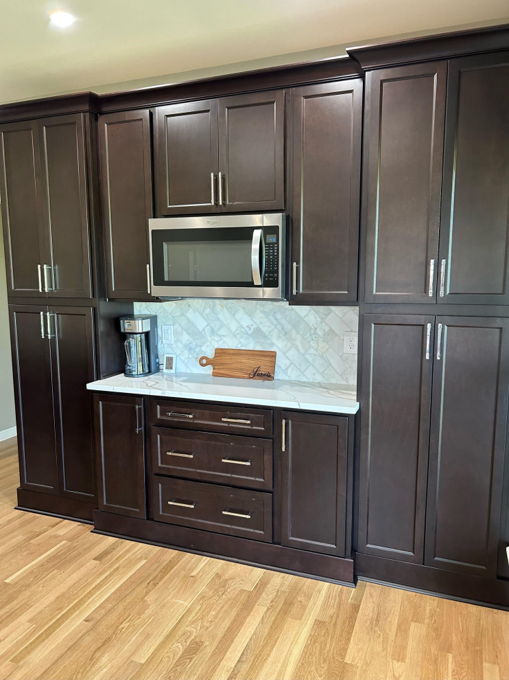 Complete Kitchen Remodel