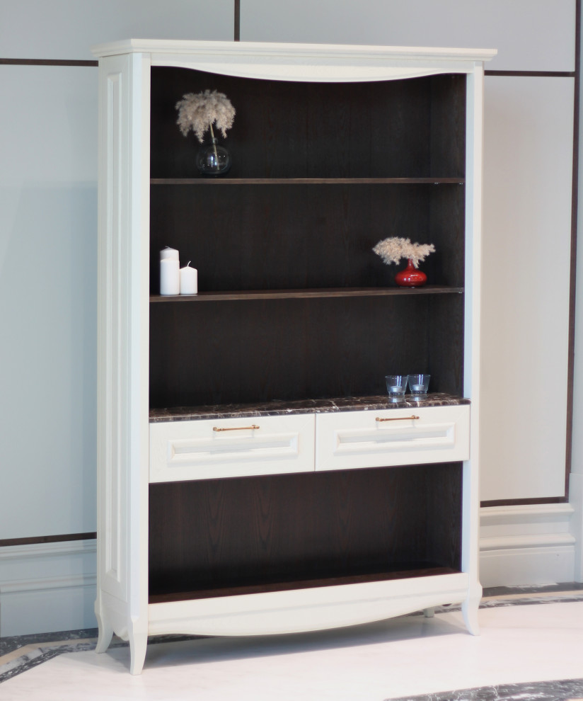 Стеллаж Madlen