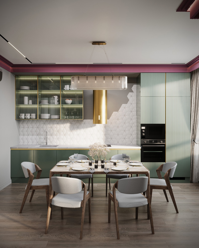 ТОЧКА ПРИТЯЖЕНИЯ