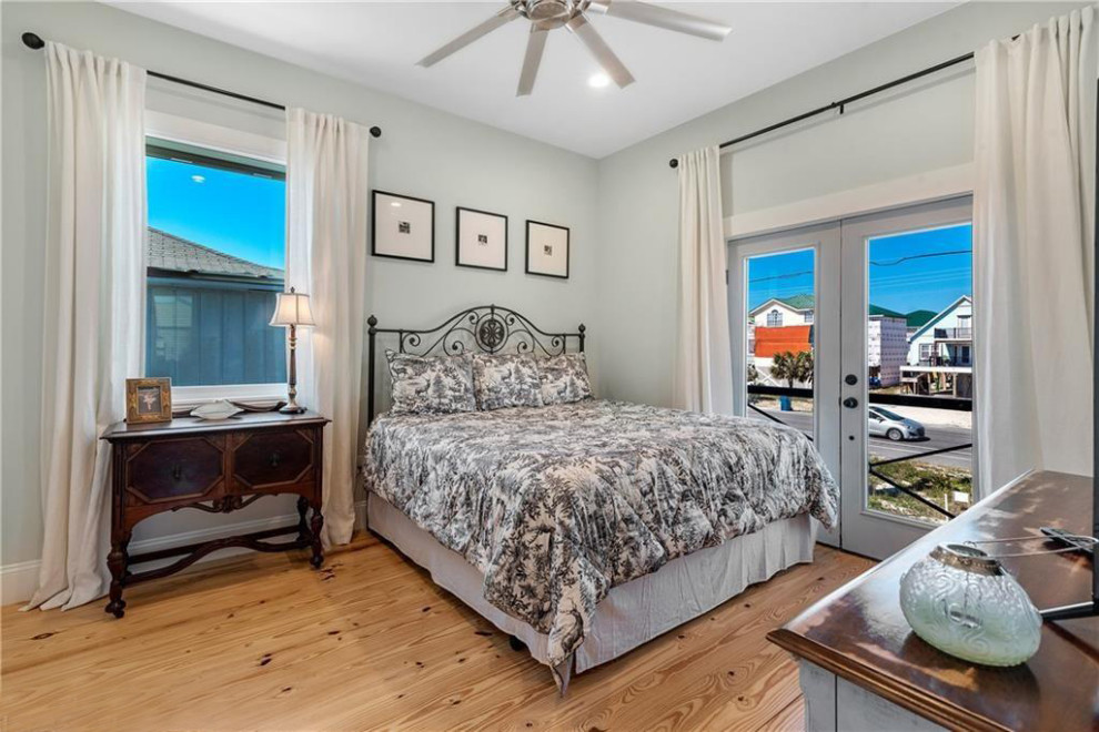 Hypnautic  - Gulf Shores Beachfront
