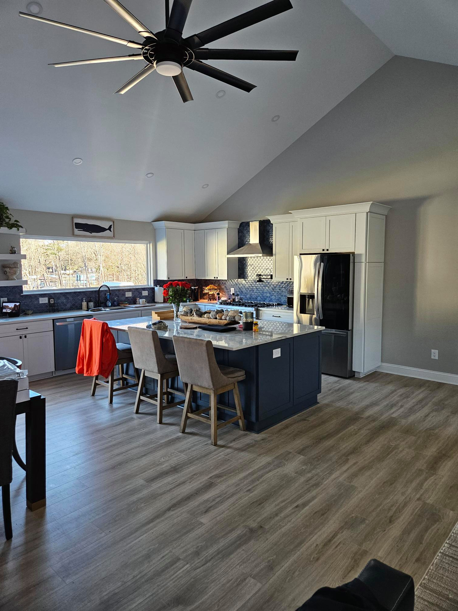 Kitchen Design