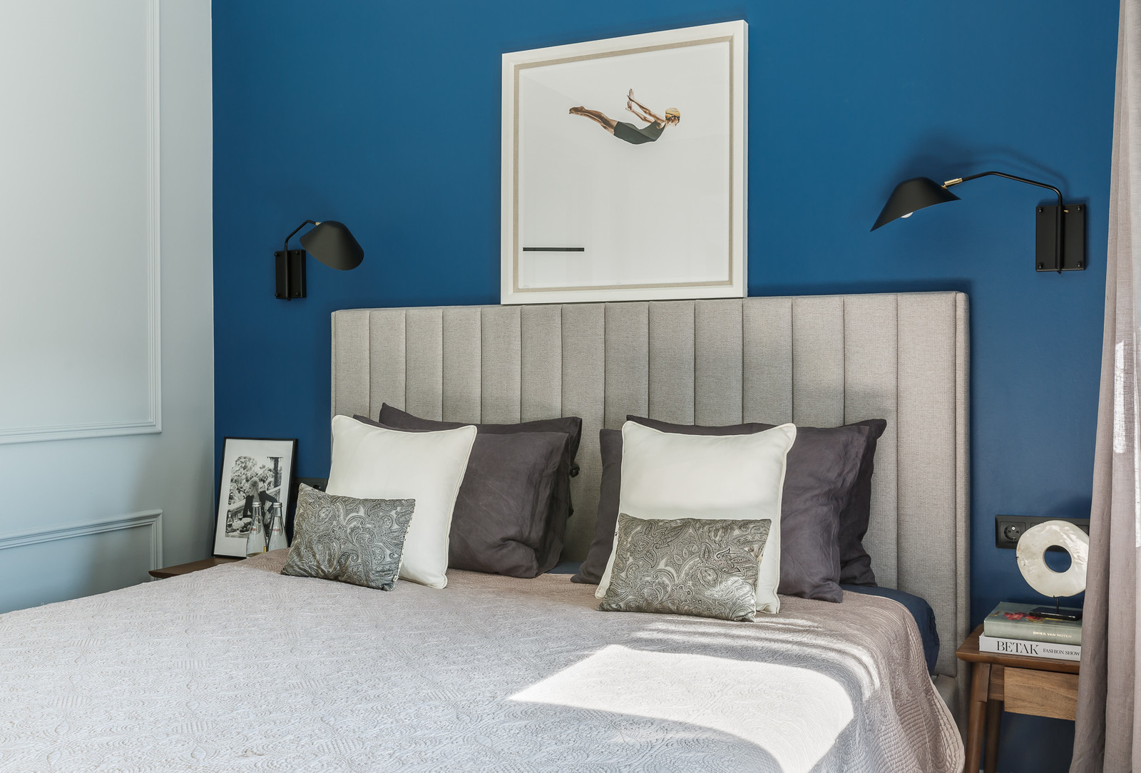 Квартира 50м2 на Маяковской