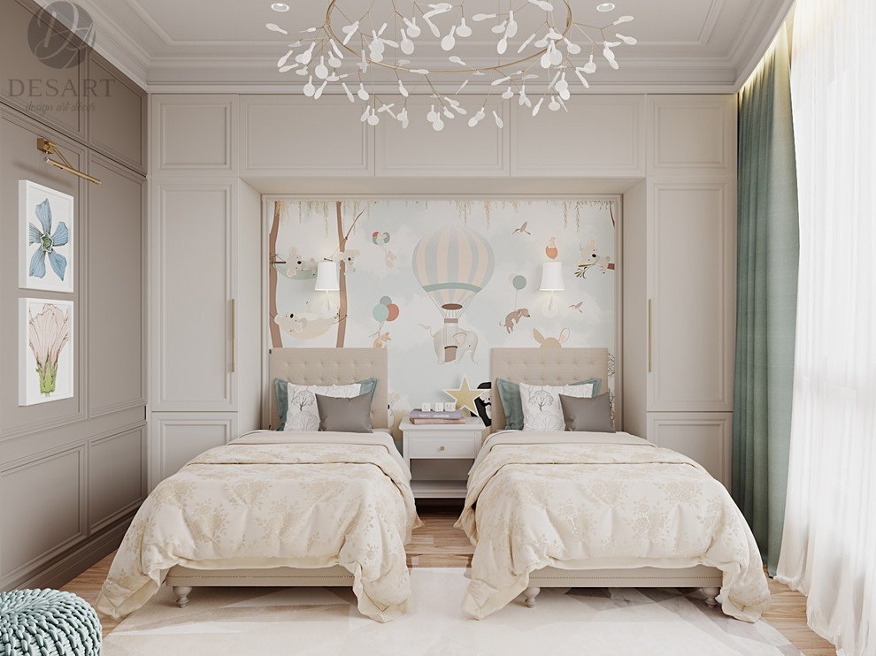 Олимпийская деревня