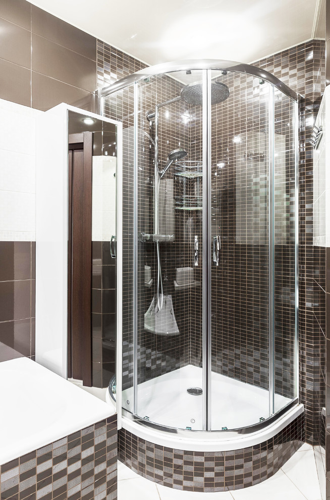 г. Москва, ул. Артековская.