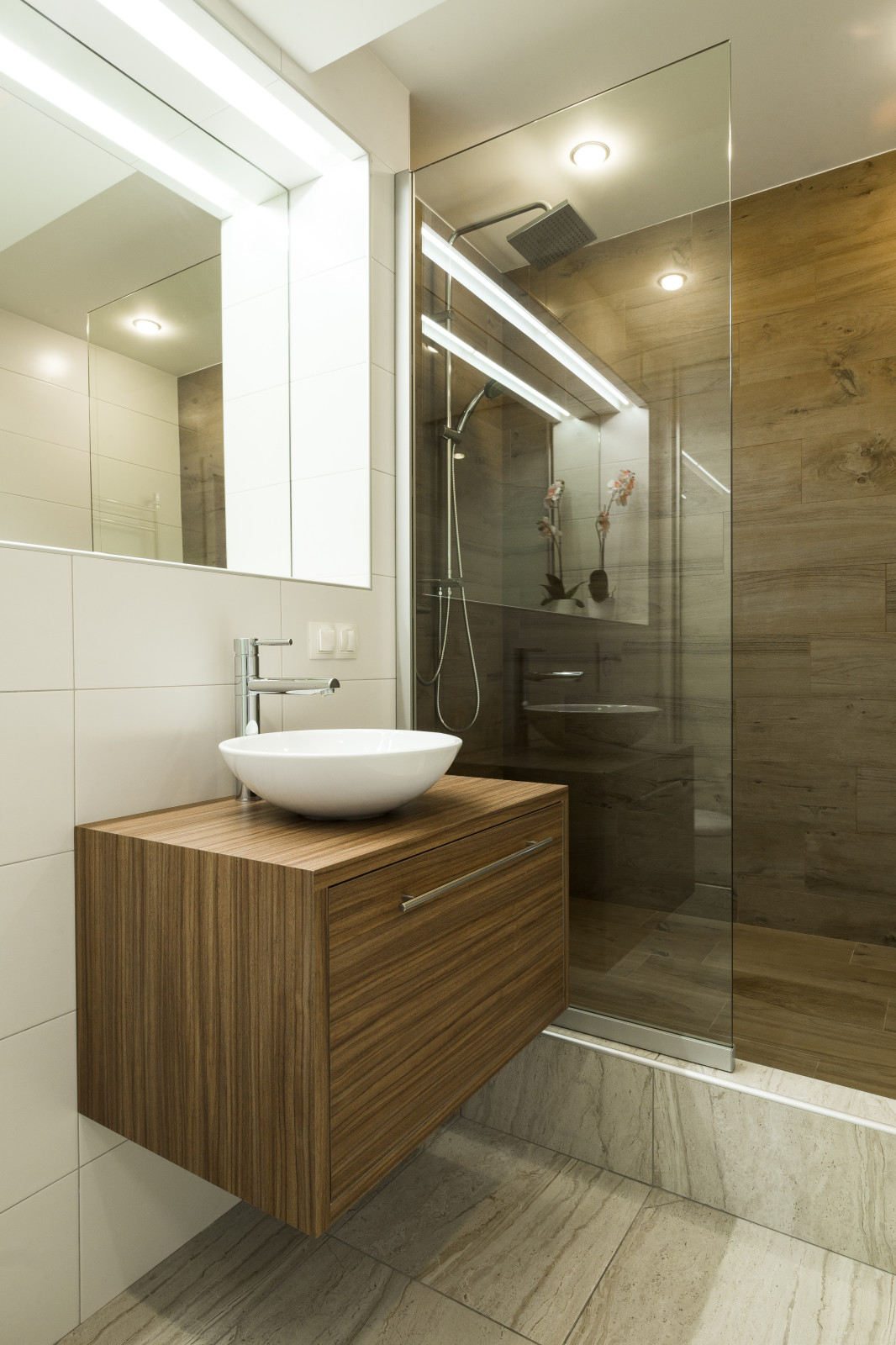 Квартира холостяка