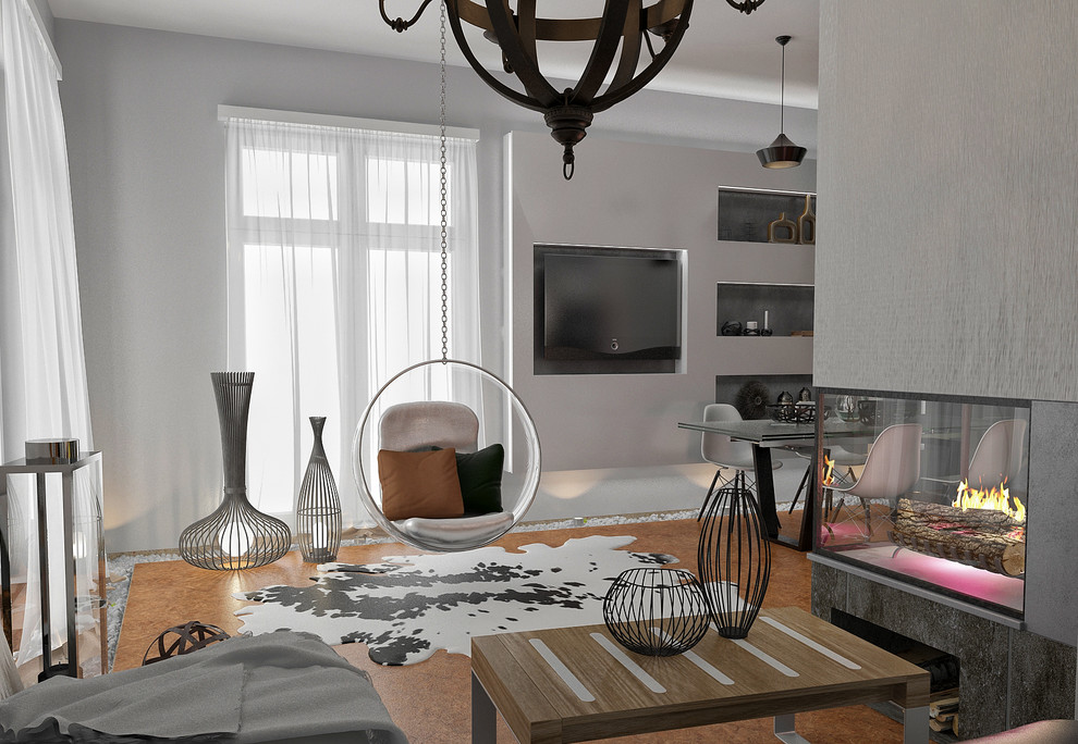 Сабурово-парк