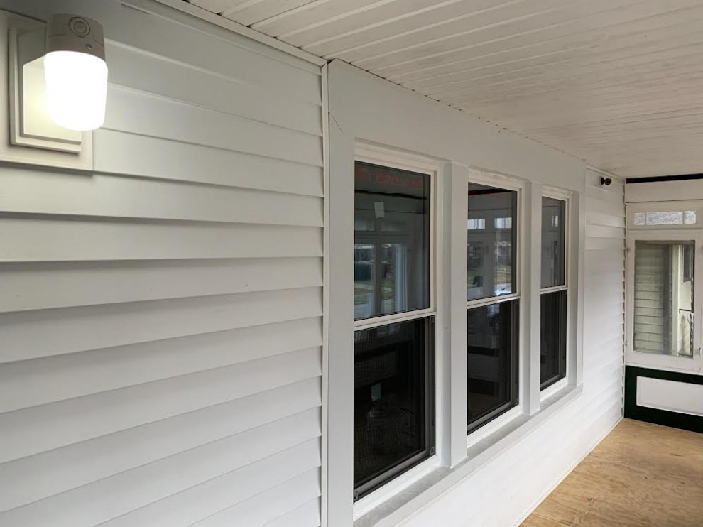 Sun Porch