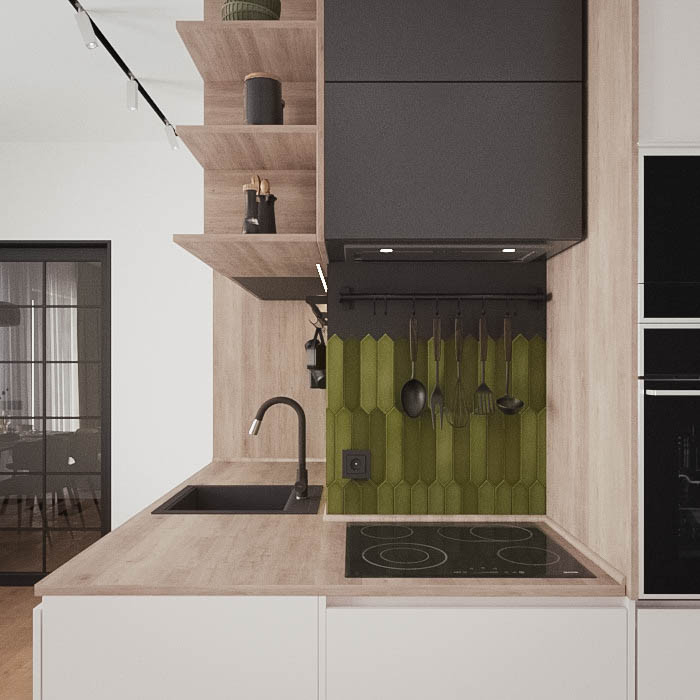 ЖК Династия