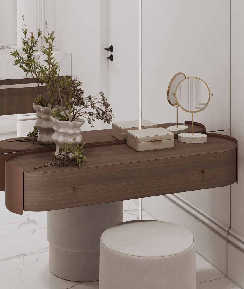 Мастер-ванная