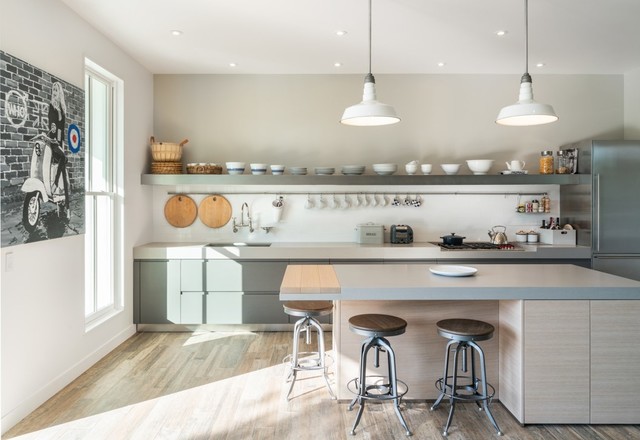 Here's How to Design a Fantastic Small Kitchen - Step by Step Guide