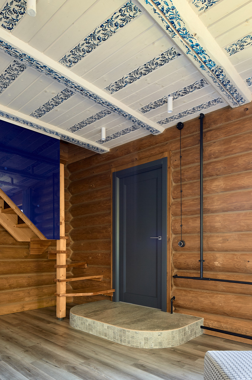 Werkel в новом проекте Дианы Дымниковой и Даши Слушаевой