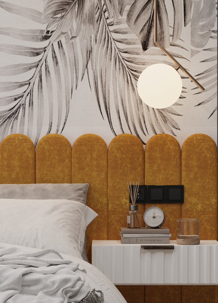 ЖК Белый Аист