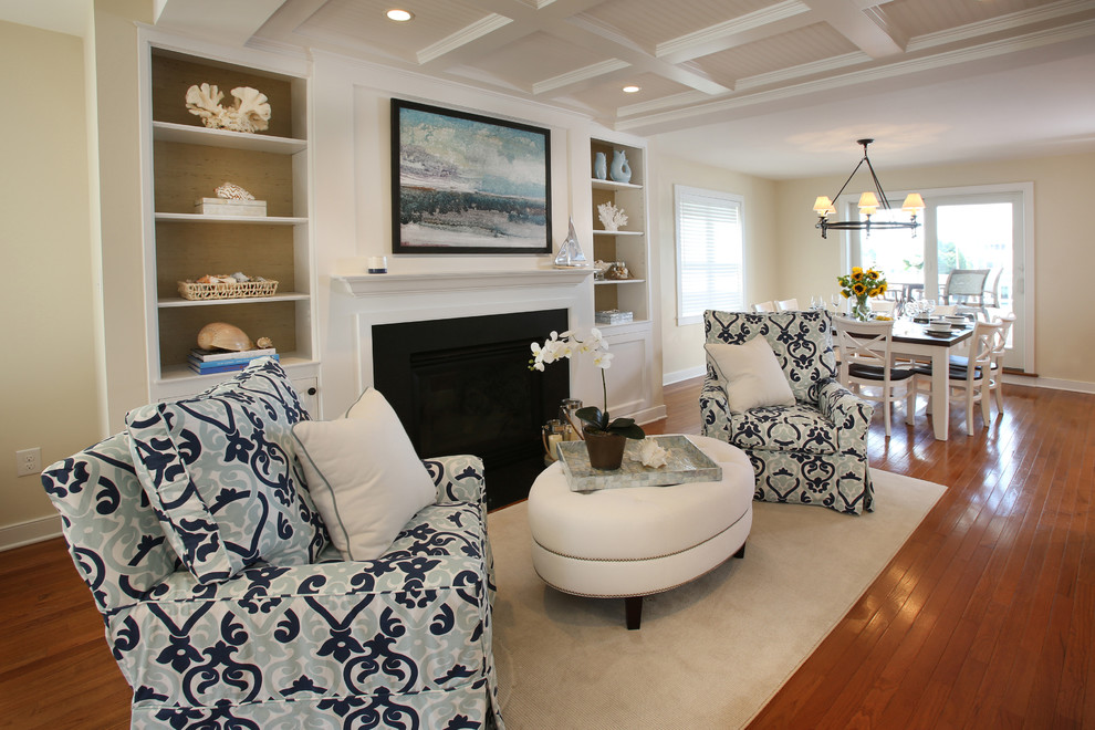 Stone Harbor Townhouse