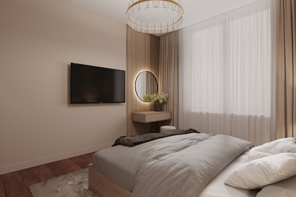 жк "Дом на улице Врубеля"