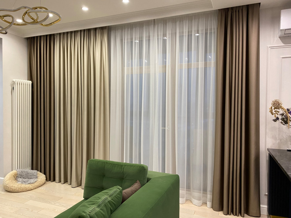 ЖК "Макаровский" 2