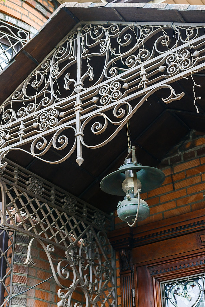 Дом в Краснодаре