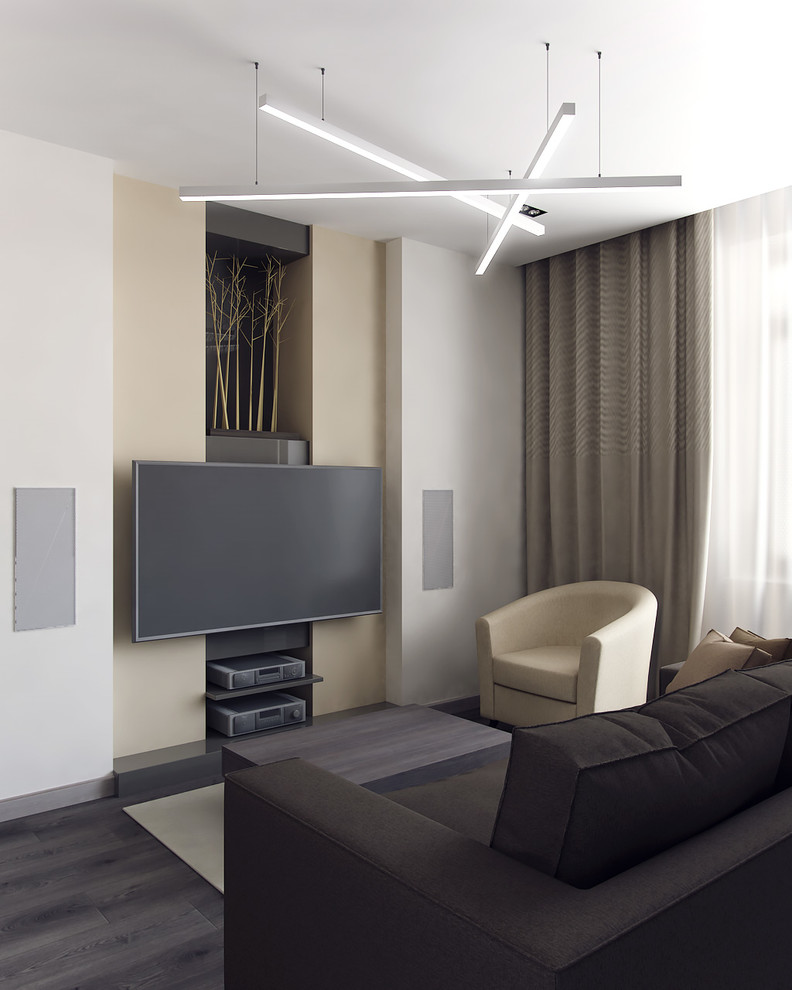 Квартира в ЖК Изумрудные холмы.