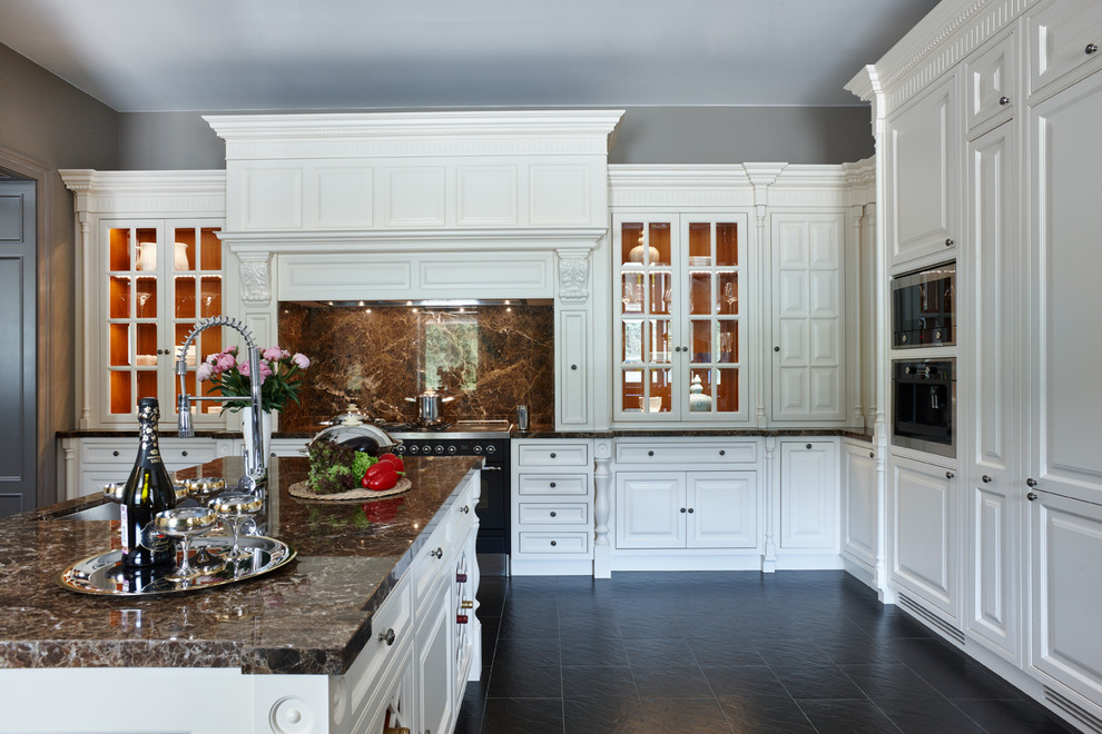 Хамовнический вал, дом 10